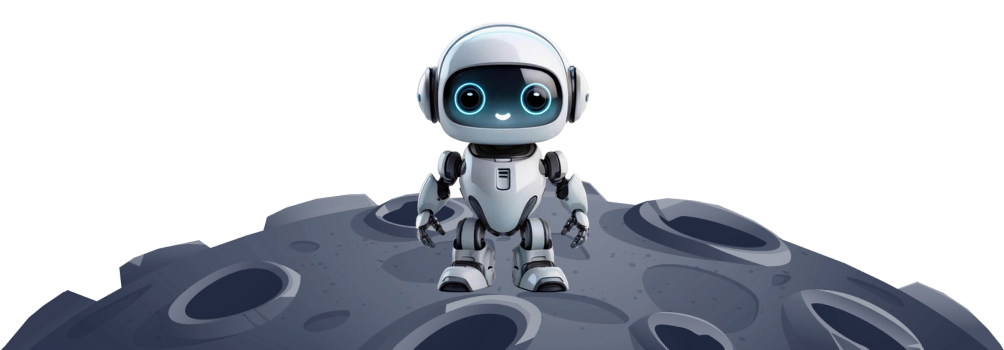 Moon Robot